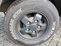 Bedrijfswagen, landrover, discovery tdi, 1995 - afbeelding 21 van  61