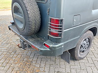 Bedrijfswagen, landrover, discovery tdi, 1995 - afbeelding 22 van  61