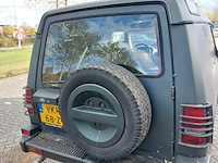 Bedrijfswagen, landrover, discovery tdi, 1995 - afbeelding 24 van  61