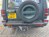Bedrijfswagen, landrover, discovery tdi, 1995 - afbeelding 25 van  61