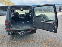 Bedrijfswagen, landrover, discovery tdi, 1995 - afbeelding 27 van  61