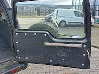 Bedrijfswagen, landrover, discovery tdi, 1995 - afbeelding 28 van  61