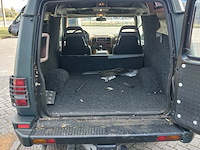 Bedrijfswagen, landrover, discovery tdi, 1995 - afbeelding 29 van  61