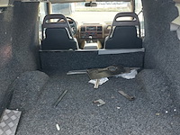 Bedrijfswagen, landrover, discovery tdi, 1995 - afbeelding 30 van  61