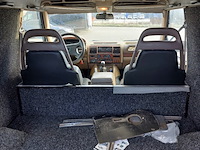 Bedrijfswagen, landrover, discovery tdi, 1995 - afbeelding 31 van  61