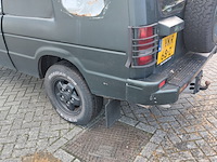 Bedrijfswagen, landrover, discovery tdi, 1995 - afbeelding 32 van  61