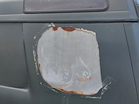 Bedrijfswagen, landrover, discovery tdi, 1995 - afbeelding 33 van  61