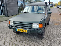 Bedrijfswagen, landrover, discovery tdi, 1995 - afbeelding 23 van  61