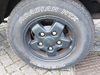 Bedrijfswagen, landrover, discovery tdi, 1995 - afbeelding 35 van  61