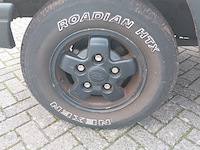 Bedrijfswagen, landrover, discovery tdi, 1995 - afbeelding 37 van  61