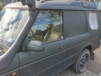 Bedrijfswagen, landrover, discovery tdi, 1995 - afbeelding 38 van  61