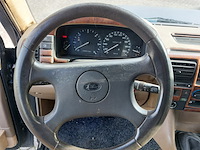 Bedrijfswagen, landrover, discovery tdi, 1995 - afbeelding 40 van  61