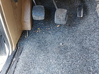 Bedrijfswagen, landrover, discovery tdi, 1995 - afbeelding 41 van  61