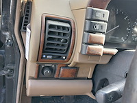 Bedrijfswagen, landrover, discovery tdi, 1995 - afbeelding 42 van  61