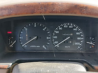 Bedrijfswagen, landrover, discovery tdi, 1995 - afbeelding 43 van  61