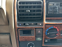 Bedrijfswagen, landrover, discovery tdi, 1995 - afbeelding 44 van  61