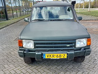 Bedrijfswagen, landrover, discovery tdi, 1995 - afbeelding 34 van  61