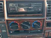 Bedrijfswagen, landrover, discovery tdi, 1995 - afbeelding 46 van  61