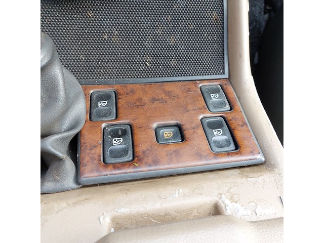 Bedrijfswagen, landrover, discovery tdi, 1995 - afbeelding 49 van  61