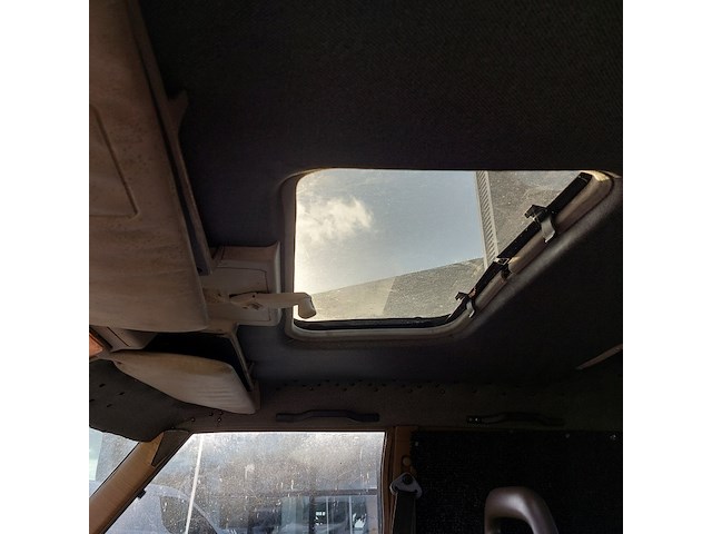 Bedrijfswagen, landrover, discovery tdi, 1995 - afbeelding 51 van  61