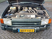 Bedrijfswagen, landrover, discovery tdi, 1995 - afbeelding 53 van  61