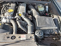 Bedrijfswagen, landrover, discovery tdi, 1995 - afbeelding 54 van  61