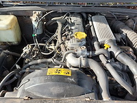 Bedrijfswagen, landrover, discovery tdi, 1995 - afbeelding 55 van  61