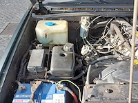 Bedrijfswagen, landrover, discovery tdi, 1995 - afbeelding 57 van  61