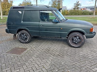 Bedrijfswagen, landrover, discovery tdi, 1995 - afbeelding 56 van  61
