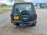 Bedrijfswagen, landrover, discovery tdi, 1995 - afbeelding 61 van  61