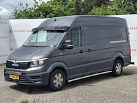 Bedrijfswagen man, tge 35 2.0 standaard l3, bouwjaar 2018 - afbeelding 1 van  58