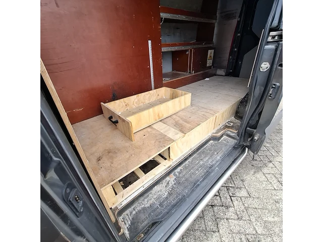Bedrijfswagen man, tge 35 2.0 standaard l3, bouwjaar 2018 - afbeelding 25 van  58