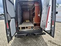 Bedrijfswagen man, tge 35 2.0 standaard l3, bouwjaar 2018 - afbeelding 26 van  58