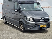 Bedrijfswagen man, tge 35 2.0 standaard l3, bouwjaar 2018 - afbeelding 23 van  58