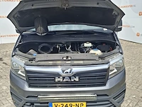 Bedrijfswagen man, tge 35 2.0 standaard l3, bouwjaar 2018 - afbeelding 39 van  58