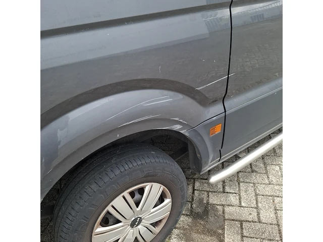 Bedrijfswagen man, tge 35 2.0 standaard l3, bouwjaar 2018 - afbeelding 51 van  58