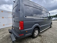 Bedrijfswagen man, tge 35 2.0 standaard l3, bouwjaar 2018 - afbeelding 55 van  58
