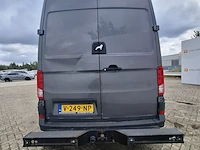 Bedrijfswagen man, tge 35 2.0 standaard l3, bouwjaar 2018 - afbeelding 56 van  58