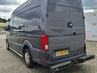 Bedrijfswagen man, tge 35 2.0 standaard l3, bouwjaar 2018 - afbeelding 57 van  58