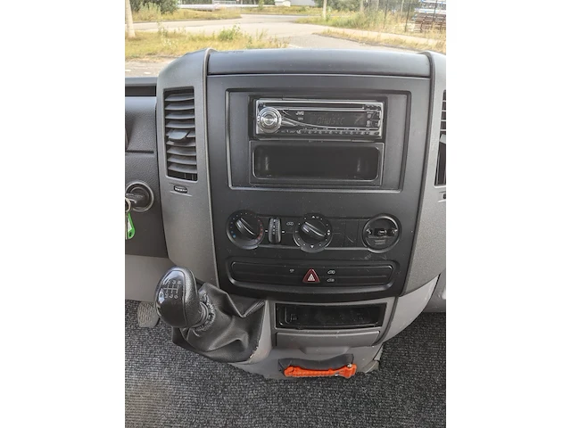 Bedrijfswagen, mercedes-benz, 906 ka 35 sprinter 310cdi, 2009 - afbeelding 13 van  58