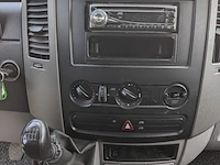 Bedrijfswagen, mercedes-benz, 906 ka 35 sprinter 310cdi, 2009 - afbeelding 13 van  58