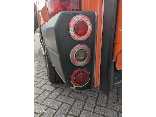 Bedrijfswagen, mercedes-benz, 906 ka 35 sprinter 310cdi, 2009 - afbeelding 20 van  58