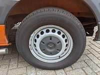 Bedrijfswagen, mercedes-benz, 906 ka 35 sprinter 310cdi, 2009 - afbeelding 25 van  58