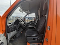 Bedrijfswagen, mercedes-benz, 906 ka 35 sprinter 310cdi, oranje, 2009 - afbeelding 6 van  58