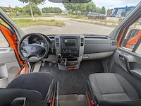 Bedrijfswagen, mercedes-benz, 906 ka 35 sprinter 310cdi, oranje, 2009 - afbeelding 8 van  58