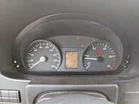 Bedrijfswagen, mercedes-benz, 906 ka 35 sprinter 310cdi, oranje, 2009 - afbeelding 10 van  58