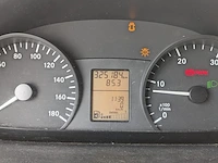 Bedrijfswagen, mercedes-benz, 906 ka 35 sprinter 310cdi, oranje, 2009 - afbeelding 11 van  58