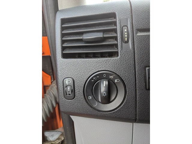 Bedrijfswagen, mercedes-benz, 906 ka 35 sprinter 310cdi, oranje, 2009 - afbeelding 15 van  58