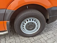 Bedrijfswagen, mercedes-benz, 906 ka 35 sprinter 310cdi, oranje, 2009 - afbeelding 22 van  58