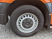 Bedrijfswagen, mercedes-benz, 906 ka 35 sprinter 310cdi, oranje, 2009 - afbeelding 27 van  58